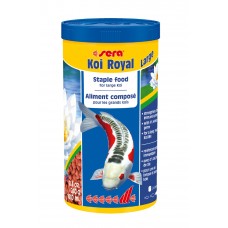 Sera Koi Royal large 21000ml